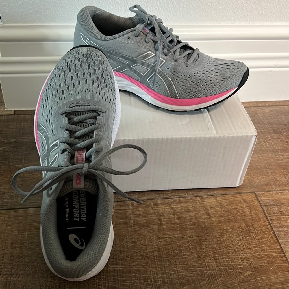 New ASICS